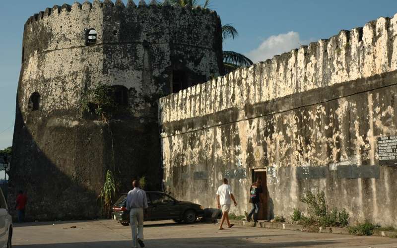 Escape to Paradise: Zanzibar Safari