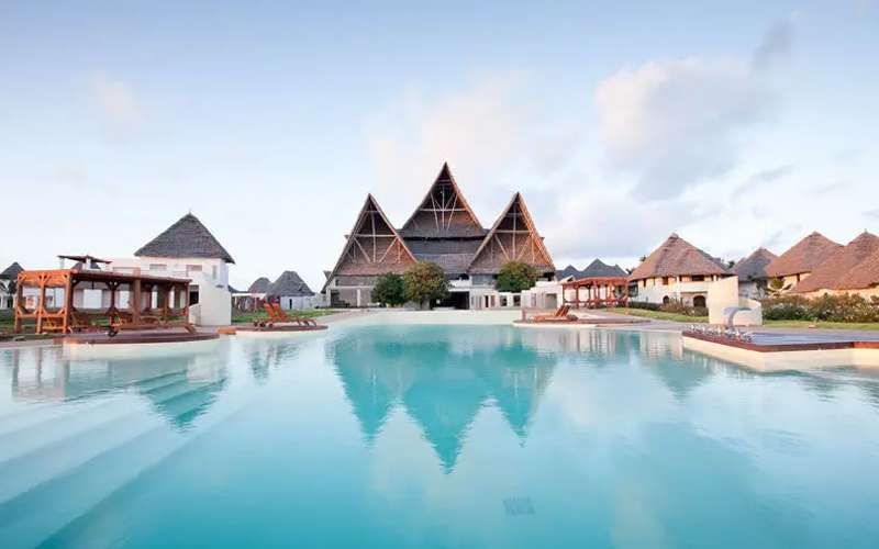 Zanzibar Vacation Resorts