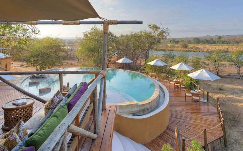 Unforgettable Tanzania Safari Honeymoons