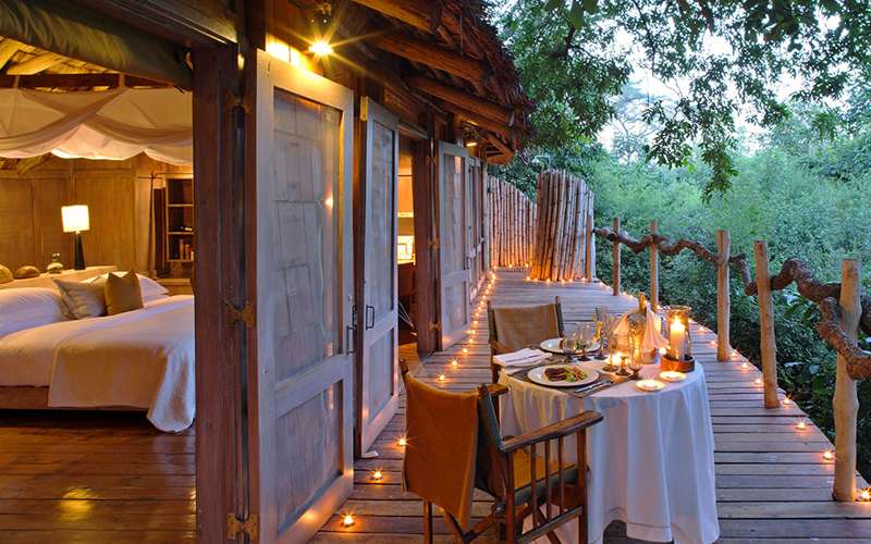 Unforgettable Tanzania Safari Honeymoons