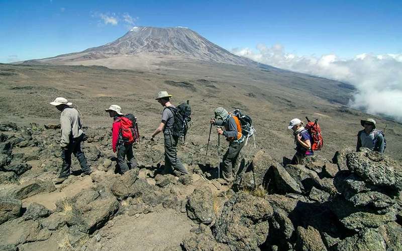 What are the Benefits of Climbing Mount Kilimanjaro