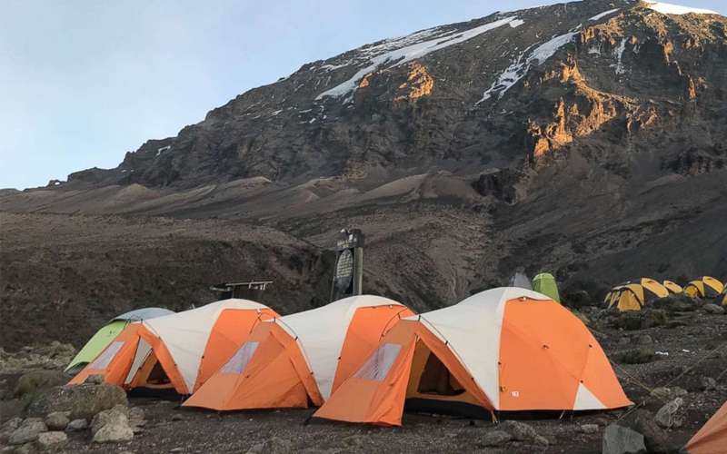 Best Time to Climb Mount Kilimanjaro