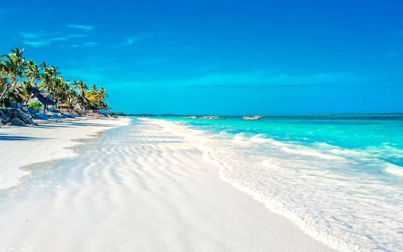 Discover the Best Beaches in Zanzibar