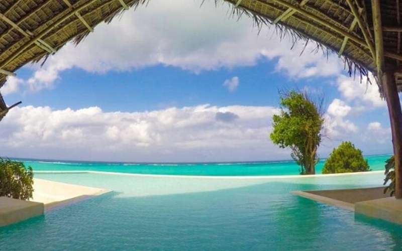 Discover the Best Beaches in Zanzibar