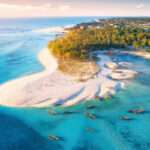 Discover the Best Beaches in Zanzibar