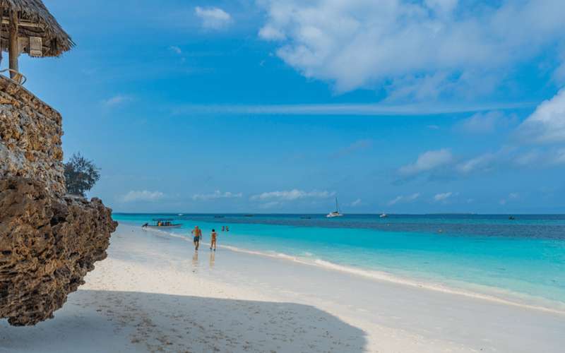 Discover the Best Beaches in Zanzibar