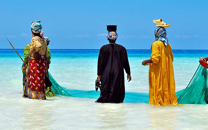 How to Plan the Perfect Honeymoon in Zanzibar