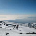 Solo Climbing Mount Kilimanjaro