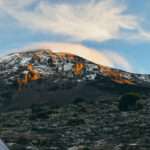 What kind of training is required for climbing Kilimanjaro