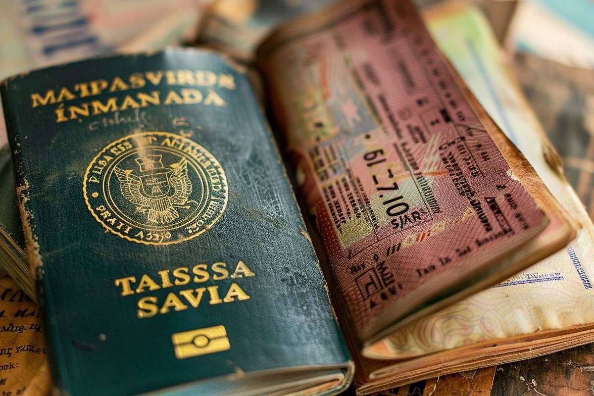 Essential Travel Documents for Visiting Tanzania