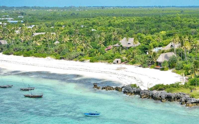 Exploring Zanzibar’s Most Secluded Beaches