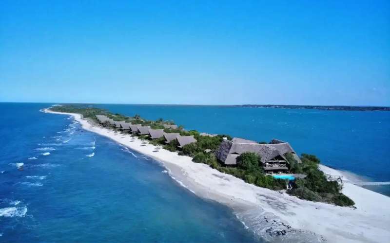 Top Beaches to Visit in Tanzania