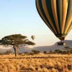 Explore the Ultimate Tanzanian Adventure