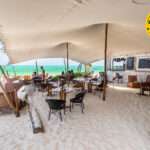 The Best Beach Bars in Zanzibar