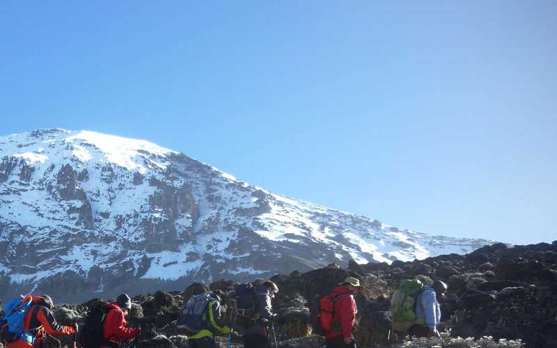 Trekking Mount Kilimanjaro What Climbers Should Know in 2024