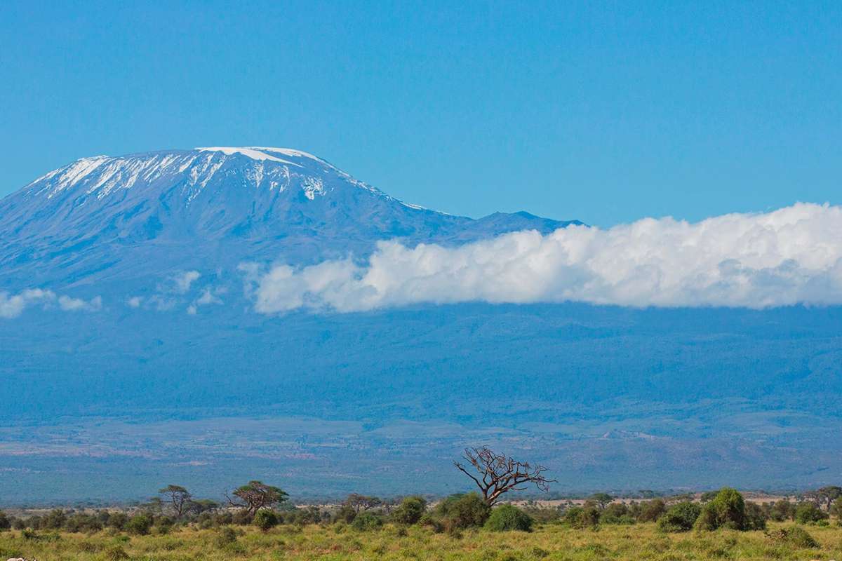 Trekking Mount Kilimanjaro What Climbers Should Know in 2024