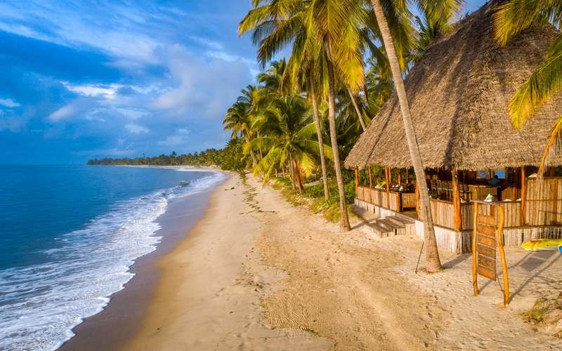 Exploring Tanzania’s New Coastal Tourism Hotspots