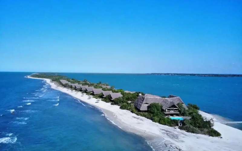 Exploring Tanzania’s New Coastal Tourism Hotspots