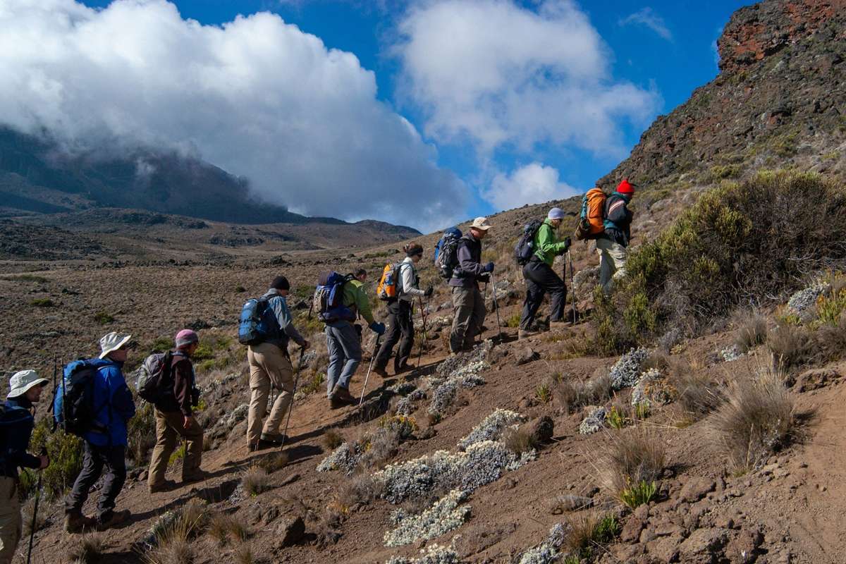 Trekking in Tanzania Just Got Safer New Security Measures Announced in 2024