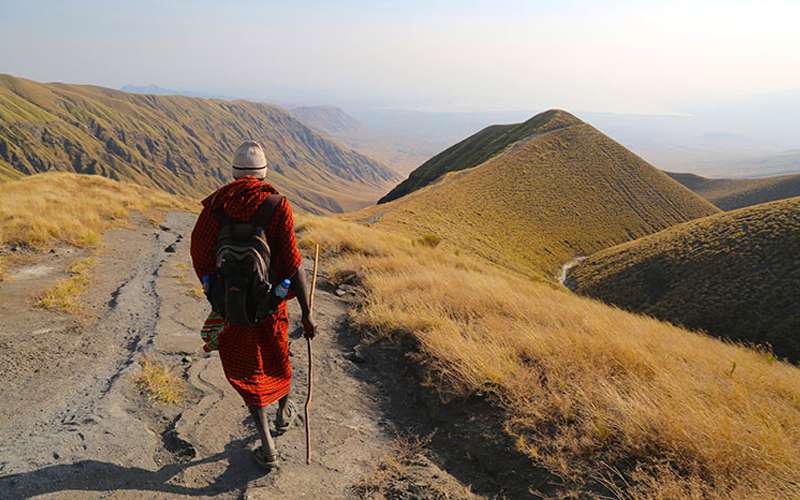 Trekking in Tanzania Just Got Safer: New Security Measures Announced in 2024