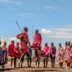 UNESCO Recognizes Tanzania’s Maasai Culture for Cultural Heritage Week