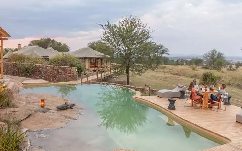 Tanzania’s New Safari Lodges Opening in 2025: Luxury Redefined