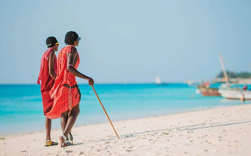 Zanzibar Beach Holidays in 2025: Know What’s New for Travelers