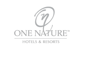 one nature logo