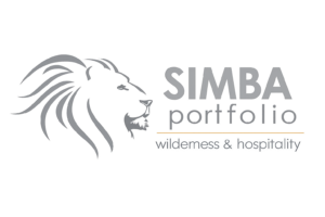 simba portfolio logo W