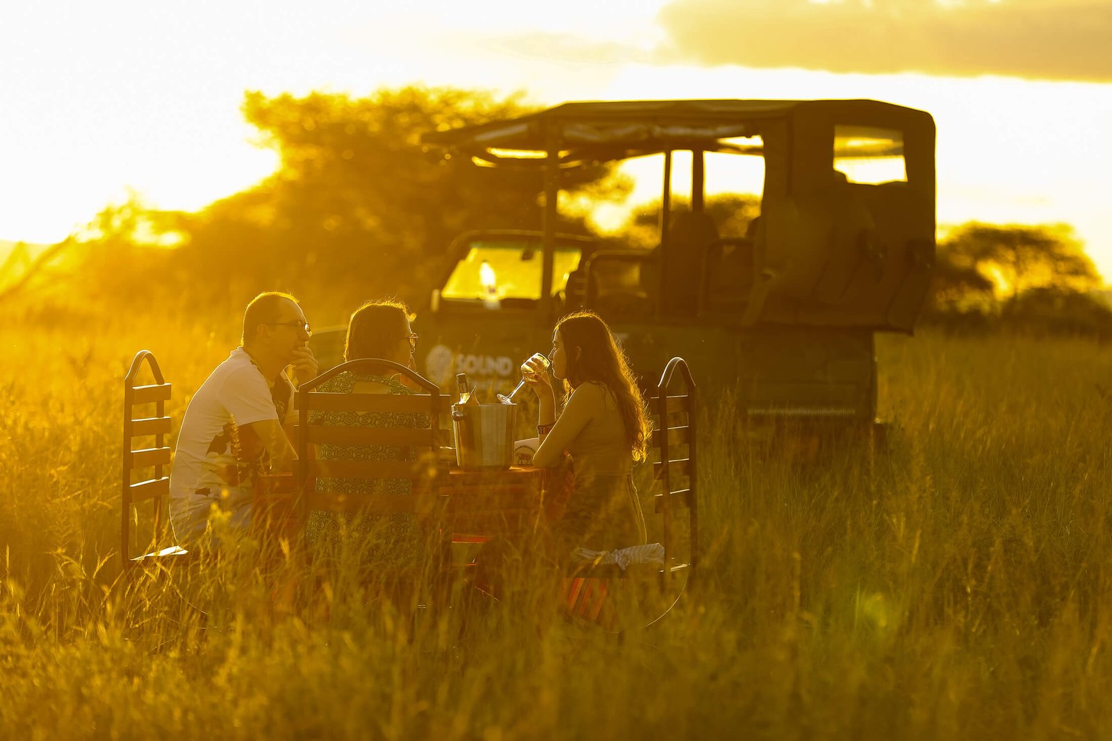 sundowners